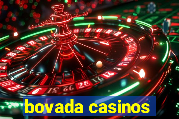 bovada casinos