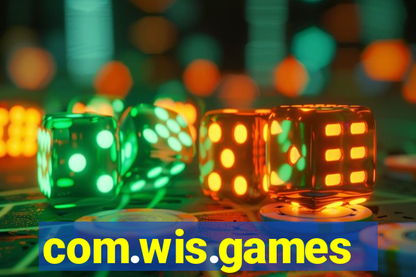 com.wis.games