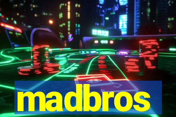 madbros