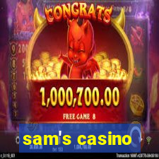 sam's casino