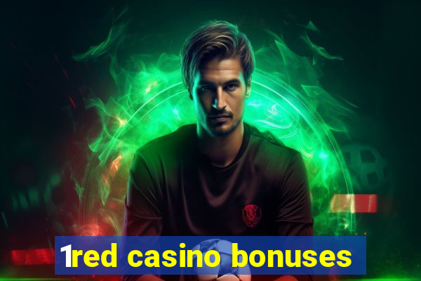 1red casino bonuses