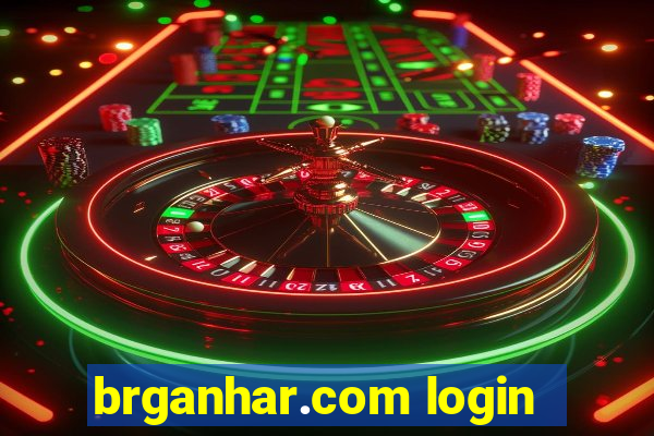 brganhar.com login