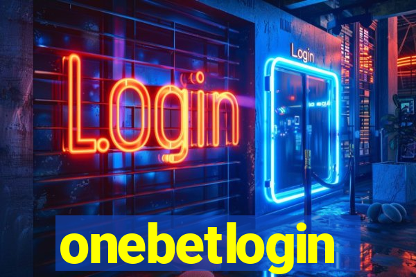 onebetlogin