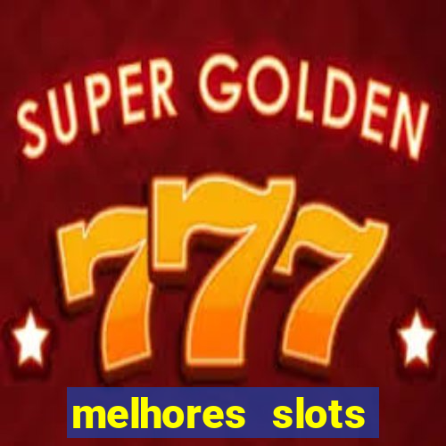 melhores slots pragmatic play