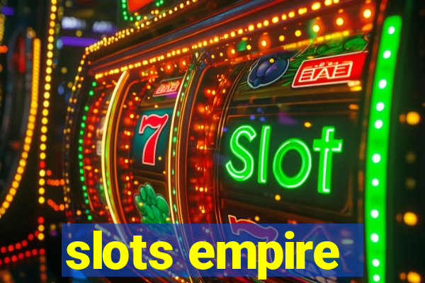 slots empire