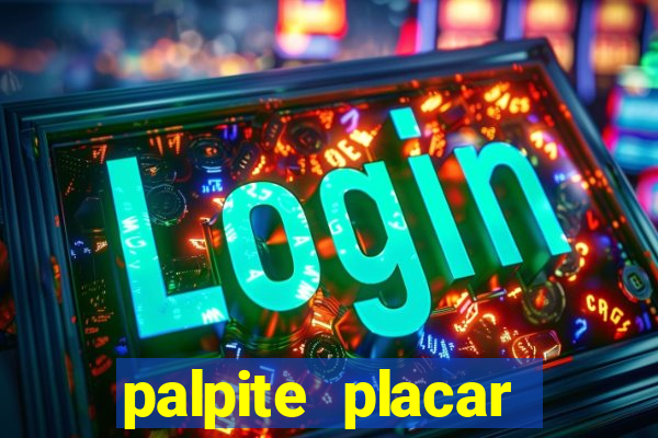 palpite placar exato flamengo hoje