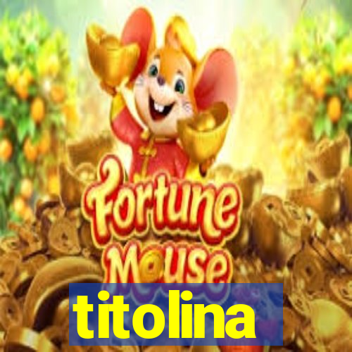 titolina