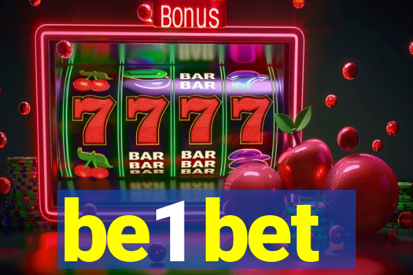 be1 bet