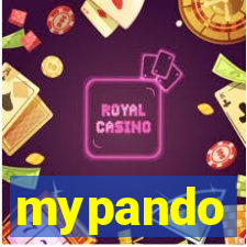 mypando