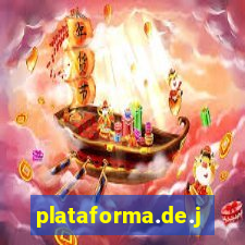 plataforma.de.jogos