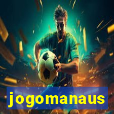 jogomanaus