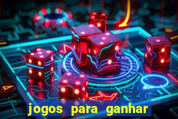 jogos para ganhar dinheiro via pix na hora