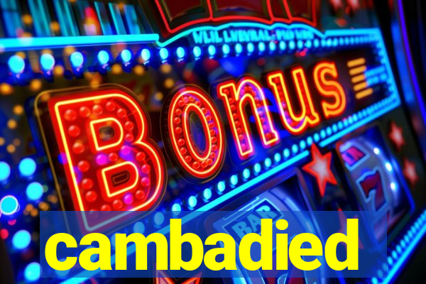 cambadied