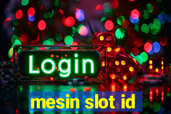 mesin slot id