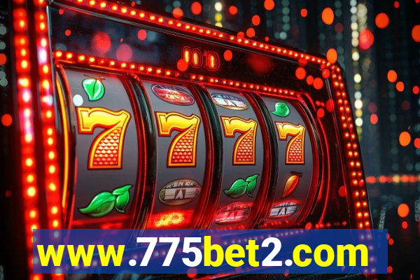 www.775bet2.com