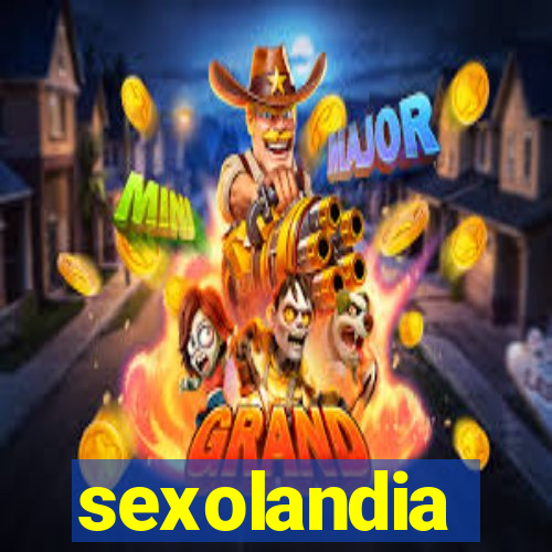 sexolandia