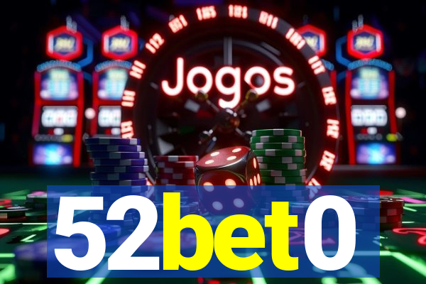 52bet0