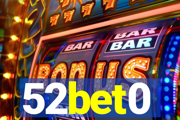 52bet0