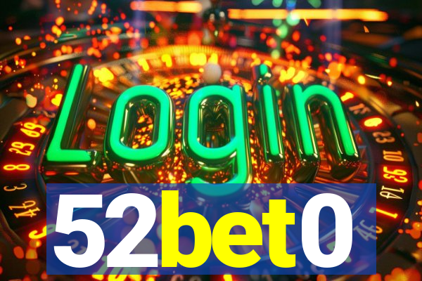 52bet0