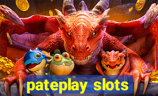 pateplay slots