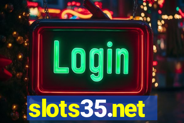 slots35.net