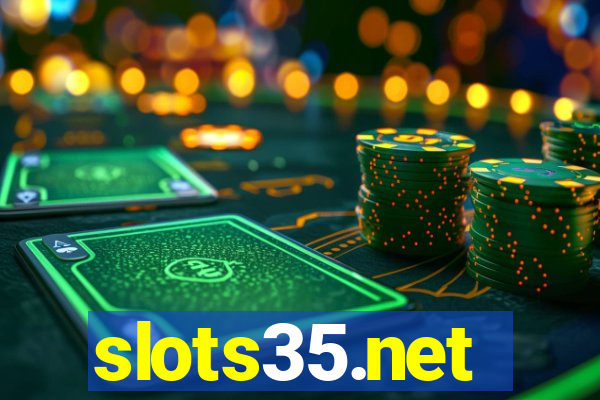 slots35.net