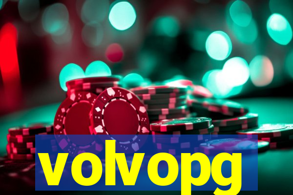 volvopg