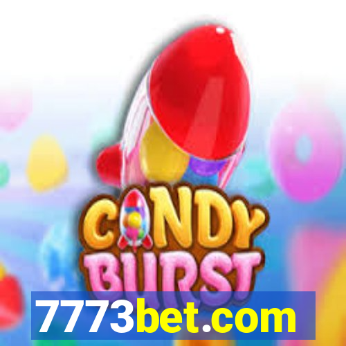 7773bet.com