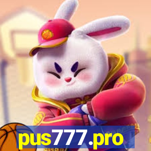 pus777.pro