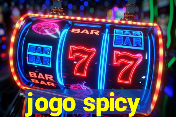 jogo spicy