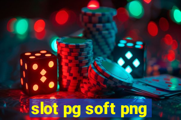 slot pg soft png