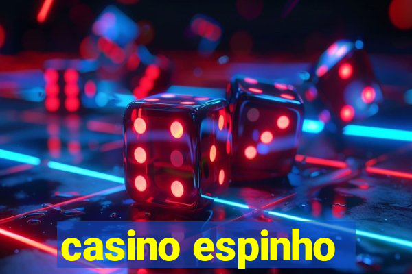 casino espinho