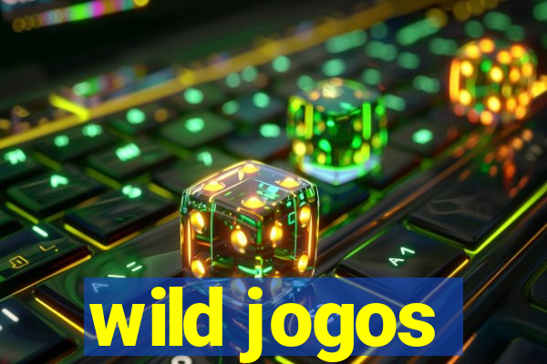 wild jogos