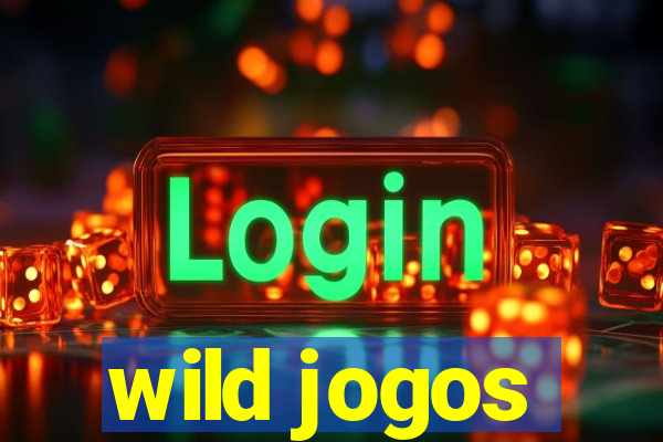 wild jogos