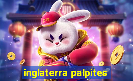 inglaterra palpites