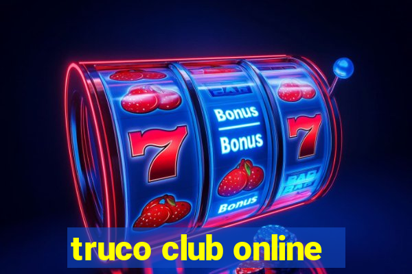 truco club online