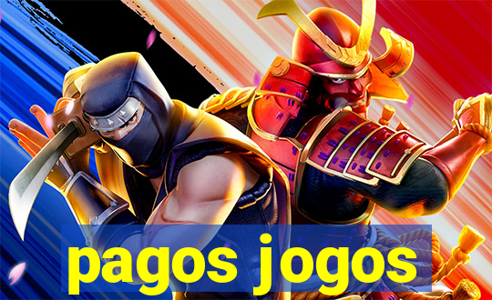 pagos jogos