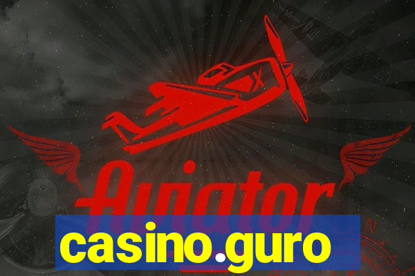 casino.guro