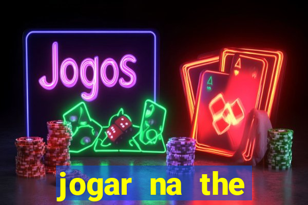 jogar na the lotter é seguro