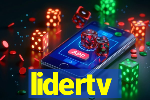 lidertv