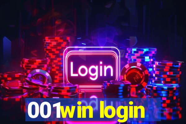 001win login