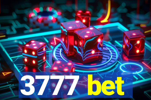 3777 bet