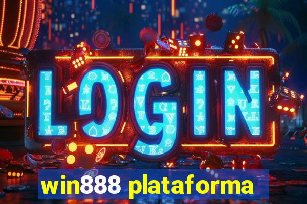 win888 plataforma