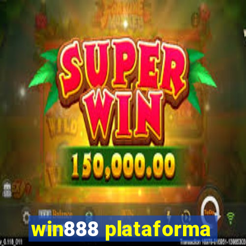 win888 plataforma