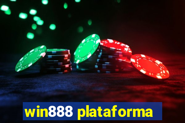 win888 plataforma