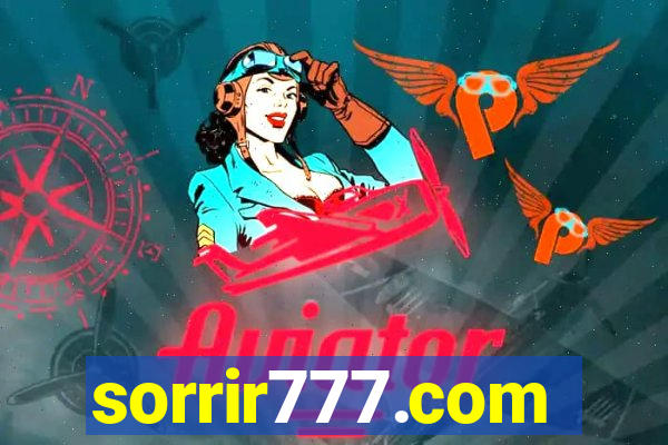 sorrir777.com