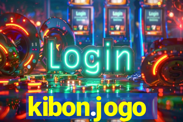 kibon.jogo