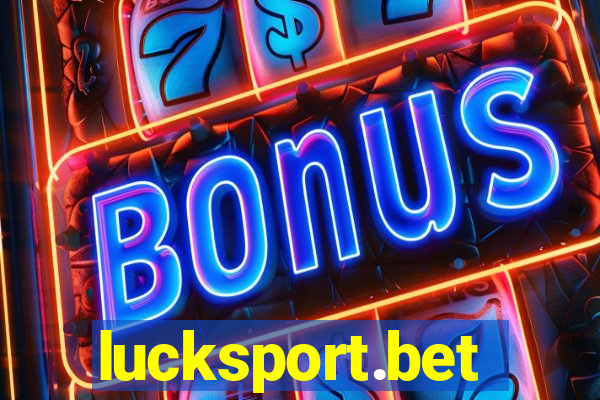 lucksport.bet