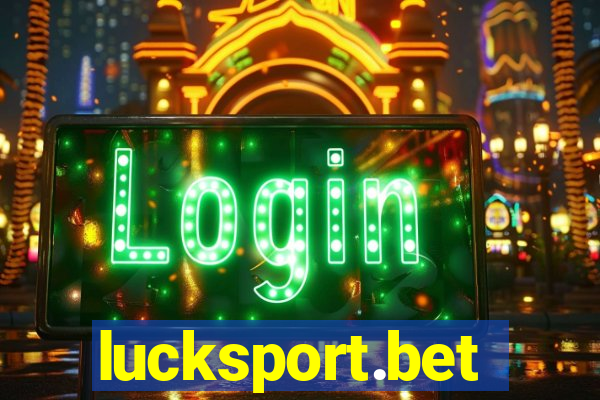 lucksport.bet