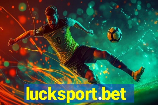 lucksport.bet